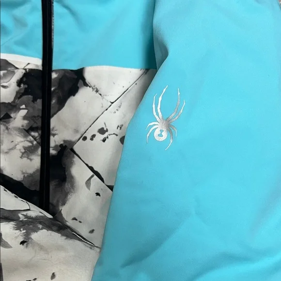 Spyder Syncere Ski Jacket - Picture 6 of 10